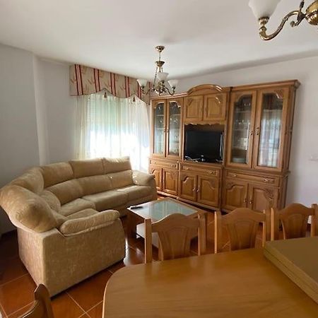 Apartament O Lar De Jose Monforte De Lemos Zewnętrze zdjęcie