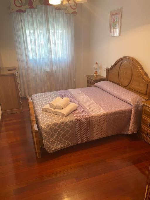 Apartament O Lar De Jose Monforte De Lemos Zewnętrze zdjęcie