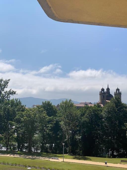 Apartament O Lar De Jose Monforte De Lemos Zewnętrze zdjęcie