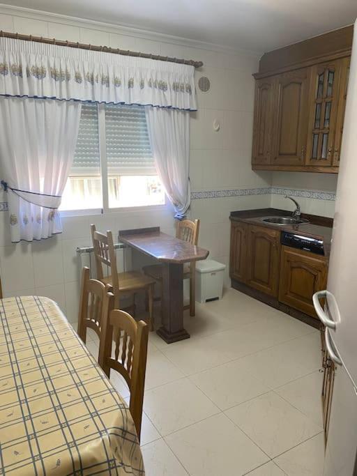 Apartament O Lar De Jose Monforte De Lemos Zewnętrze zdjęcie