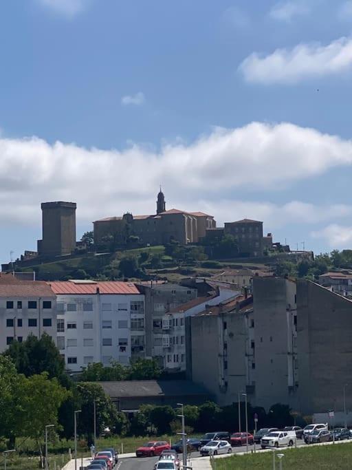 Apartament O Lar De Jose Monforte De Lemos Zewnętrze zdjęcie