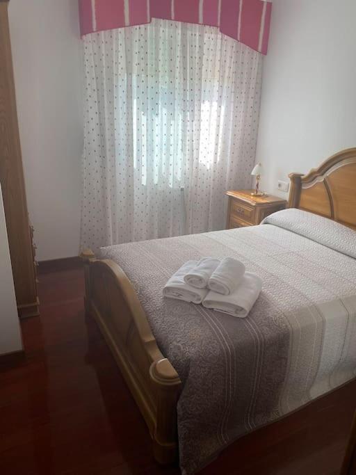 Apartament O Lar De Jose Monforte De Lemos Zewnętrze zdjęcie