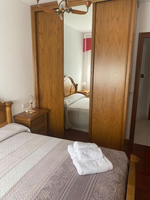 Apartament O Lar De Jose Monforte De Lemos Zewnętrze zdjęcie